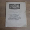 Mandement de Monseigneur l’Évêque de Tulle pour le carême de 1838