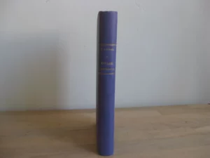 Voyage sentimental, L. Sterne - À l'enseigne du pot cassé