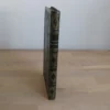 Histoire de Danemark et de Norvège, J.-F. De Lunblad