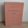 Les Garçons - Montherlant / Mac Avoy