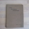 Les meubles cauchois, André-Paul Leroux Les meubles cauchois, André-Paul Leroux