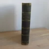 The American Monthly Microscopical Journal, 1880 et 1881