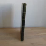 Résumé des guerres et description des batailles - Coussement