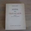 Anna de Tréogarn - André Lebois Anna de Tréogarn - André Lebois