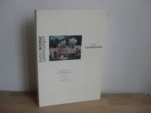 Bildhauerzeichnungen - Les dessins du sculpteur : Paul Landowski