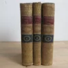 De l'esprit des lois, nouvelle édition. Tomes 1, 2 et 4 sur 4