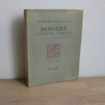 Dingley, l’illustre écrivain - Jérôme et Jean Tharaud Dingley, l’illustre écrivain - Jérôme et Jean Tharaud