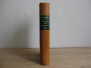 Histoire De La Civilisation. III. La Chine - Le Japon Histoire De La Civilisation. III. La Chine - Le Japon