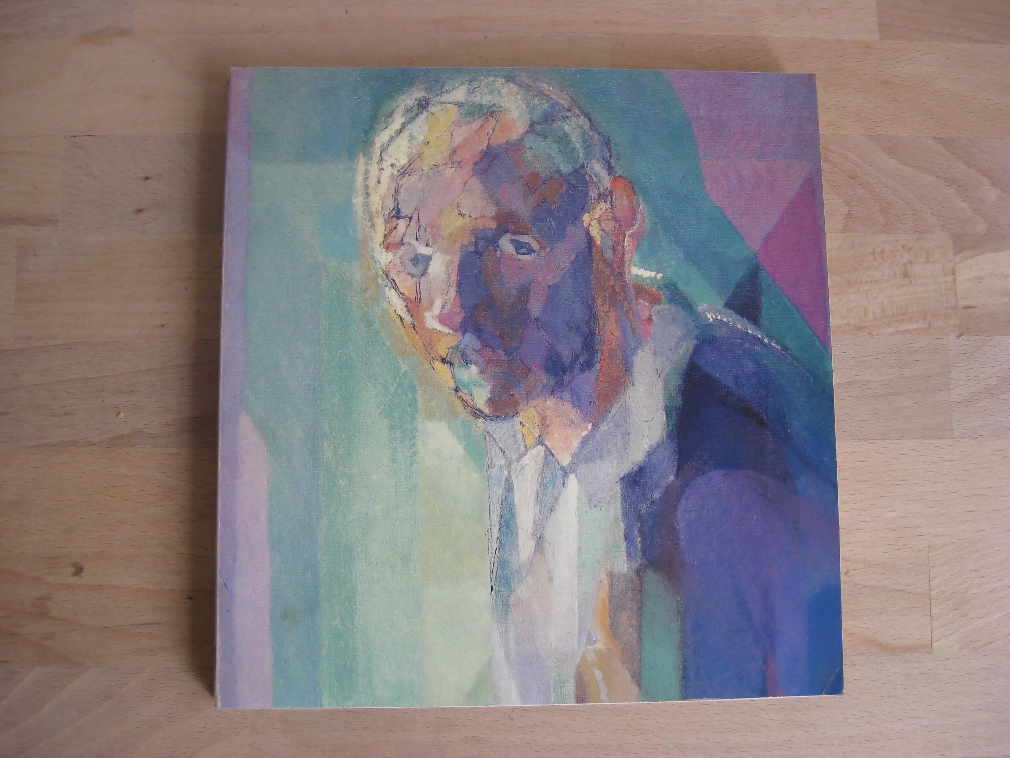 Jacques Villon - Catalogue d'exposition