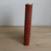 Juste Lobel, Alsacien -  André Lichterberger