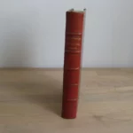 Juste Lobel, Alsacien -  André Lichterberger