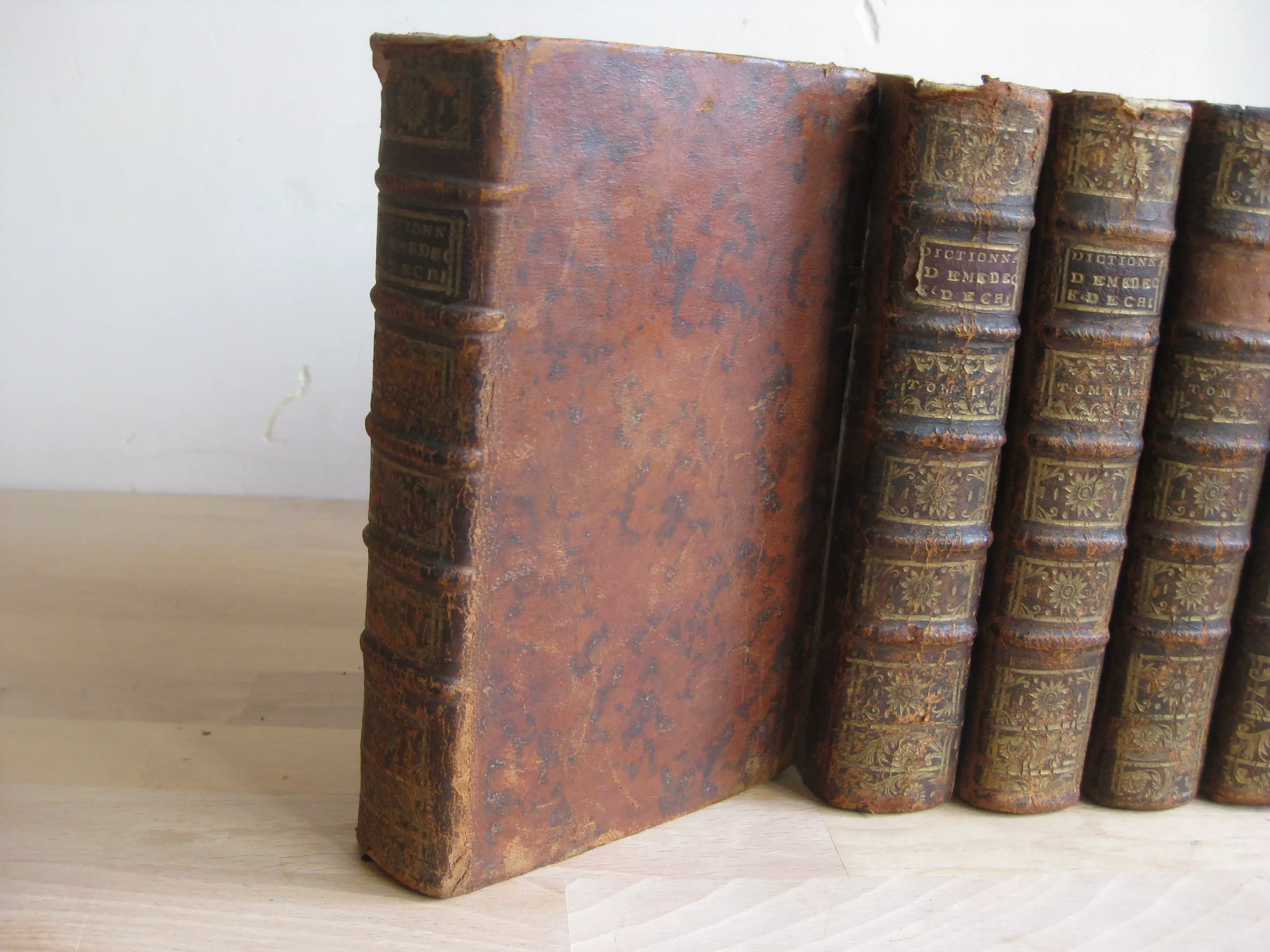 Nouveau Dictionnaire universel et raisonné de médecine, de chirurgie et de l'art vétérinaire