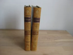 Récits des temps mérovingiens - Augustin Thierry Récits des temps mérovingiens - Augustin Thierry