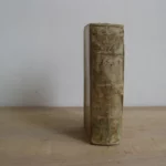 S.P. Francisci Xaverii e Soc. Iesv, Epistolarvm libri IV