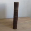 Sophie de Monnier et Mirabeau, d’après leur correspondance secrète inédite (1775 – 1789)