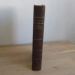 Sophie de Monnier et Mirabeau, d’après leur correspondance secrète inédite (1775 – 1789)
