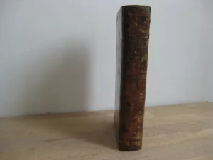 Mémoires de l'abbé Terrai, contrôleur-général, contenant sa vie, son administration, ses intrigues et sa chute Mémoires de l'abbé Terrai, contrôleur-général, contenant sa vie, son administration, ses intrigues et sa chute