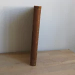 Étude sur Smyrne. Relié à la suite : Guide du voyageur à Ephèse Étude sur Smyrne. Relié à la suite : Guide du voyageur à Ephèse