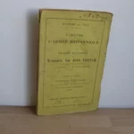 Guerre de 1914 - L’oeuvre de l’armée britannique - Sir John French Guerre de 1914 - L’oeuvre de l’armée britannique - Sir John French