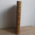 Histoire de la Révolution de février jusques et y compris le siège de Rome