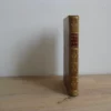 Histoire entière & véritable du procez de Charles Stuart, Roy d’Angleterre