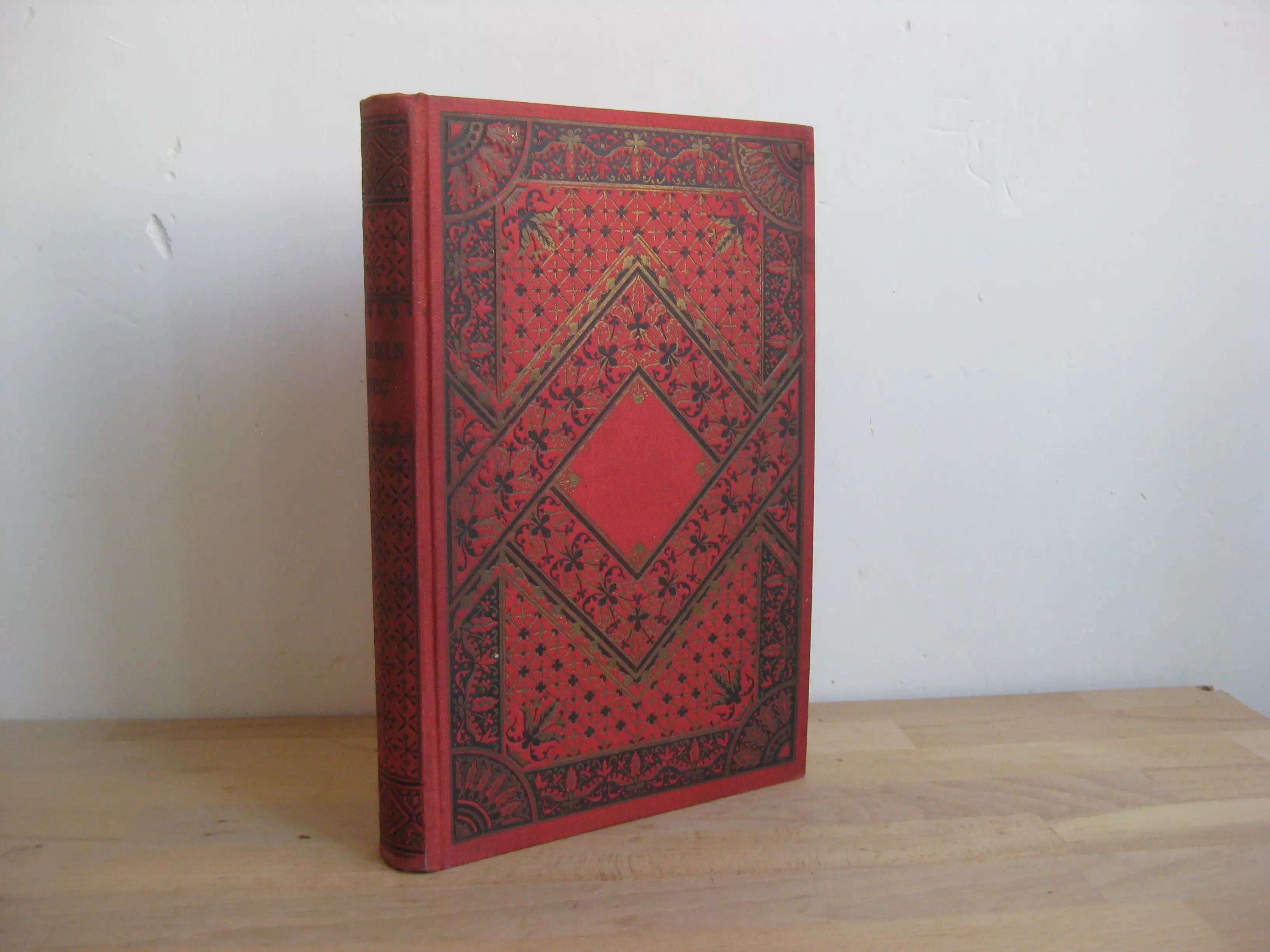 Journal de Firmin Suc, précédé d'une étude sur sa vie, par l'abbé Laurichesse Journal de Firmin Suc, précédé d'une étude sur sa vie, par l'abbé Laurichesse