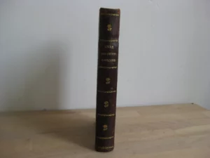 Le livre des petits garçons. Recueil de monologues Le livre des petits garçons. Recueil de monologues