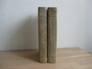 Lettres de Jean Calvin Lettres de Jean Calvin