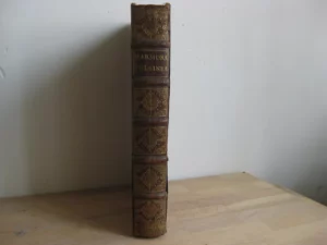 Marmora felsinea, Carlo Cesare Malvasia