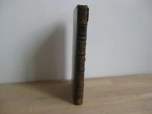 Saint Paulin, evesque de Nole, avec une epistre chrestienne sur la penitence, et une ode aux nouveaux-convertis Saint Paulin, evesque de Nole, avec une epistre chrestienne sur la penitence, et une ode aux nouveaux-convertis