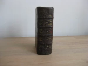 L. Coelli Lactantii Firmiani - Lactance (Lucius Caelius Firmianus Lactantius)