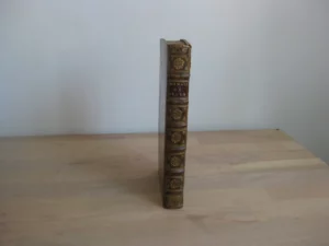 Mémoires de Selim, frère de Mahomet II.